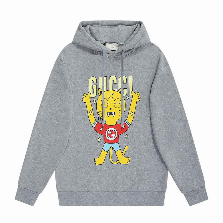 Gucci hoodies-160